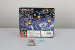 Grimlock MIB