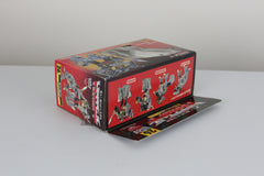 Grimlock MIB