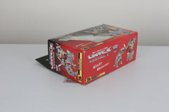 Grimlock MIB