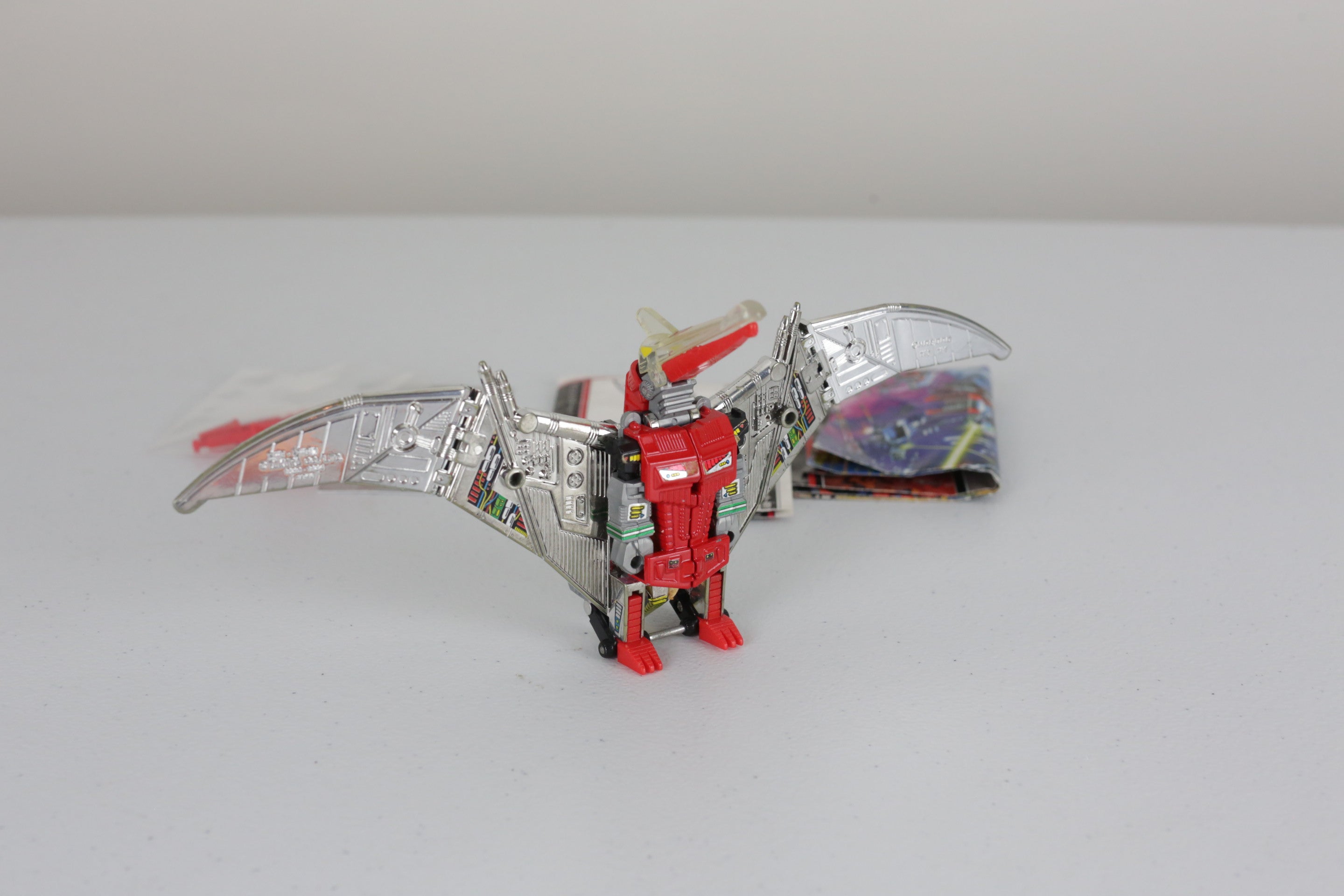 Swoop MIB