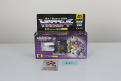 Bombshell MIB Unused