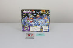 Bombshell MIB Unused