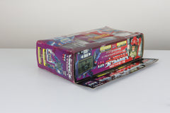 VSY Grimlock Vs. Soundwave Giftset MIB