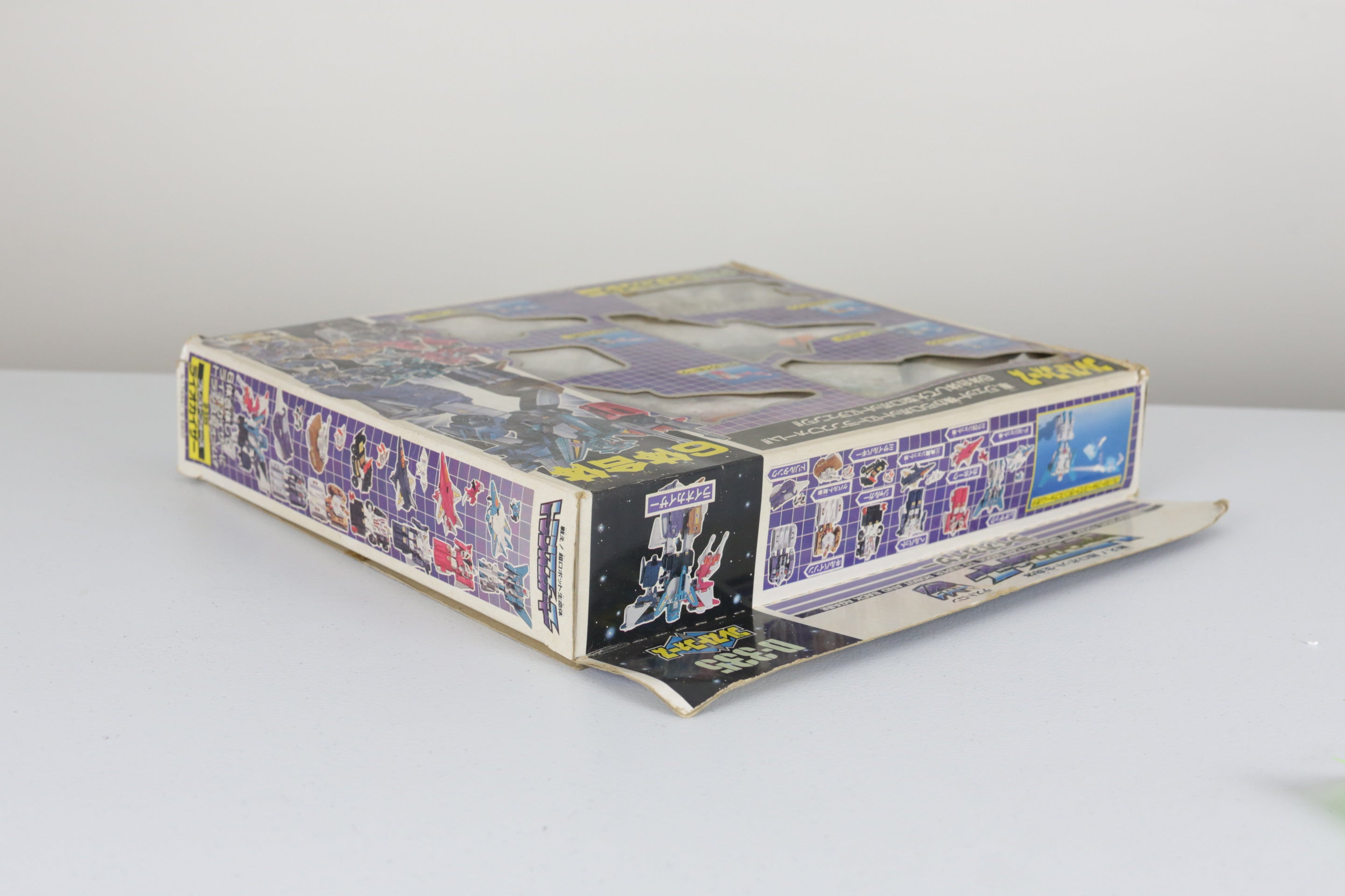 Liokaiser Giftset MIB
