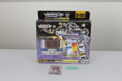 Soundblaster MIB