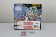 Soundblaster MIB