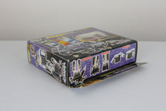 Soundblaster MIB