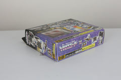 Soundblaster MIB