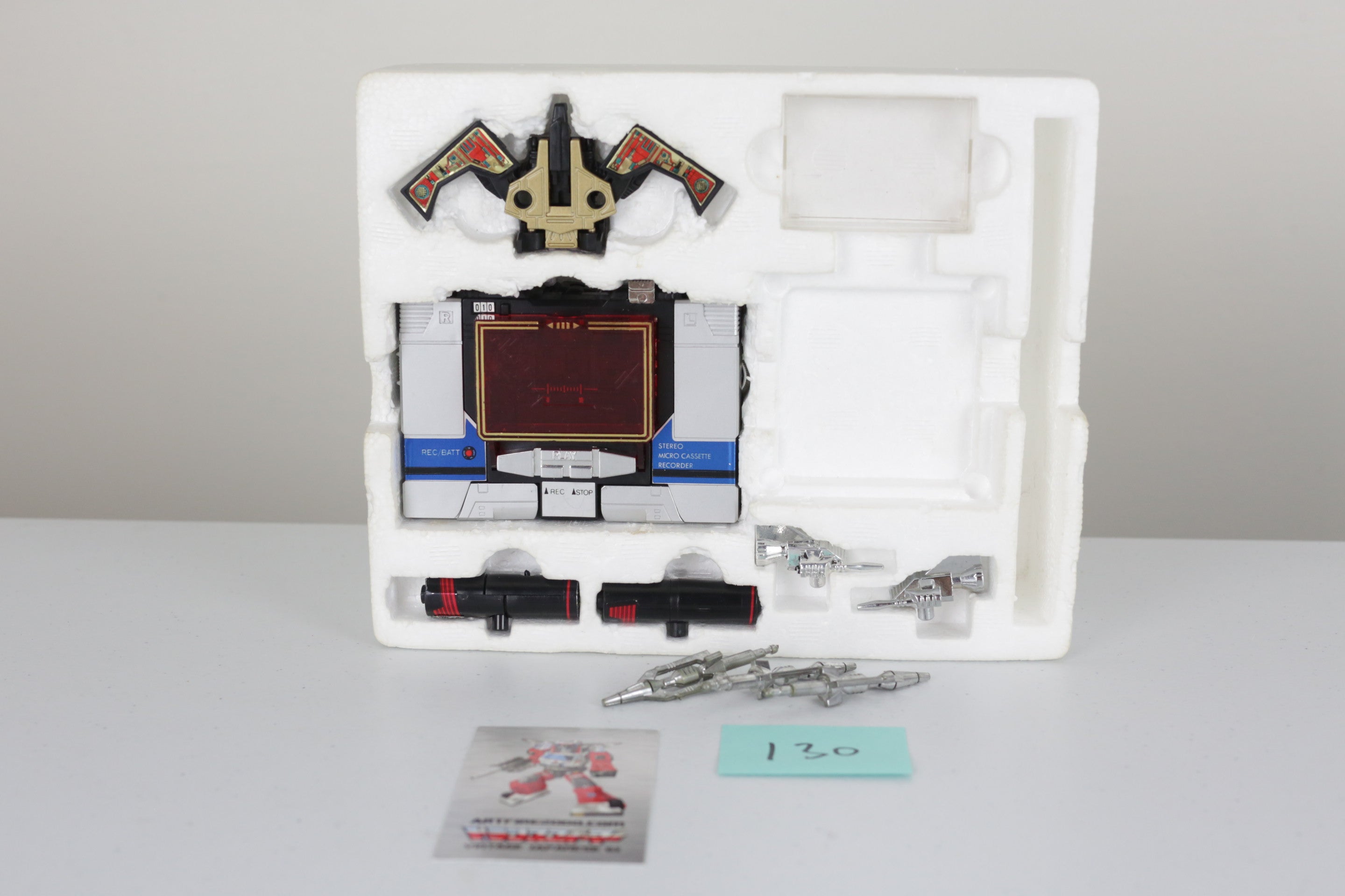 Soundblaster MIB