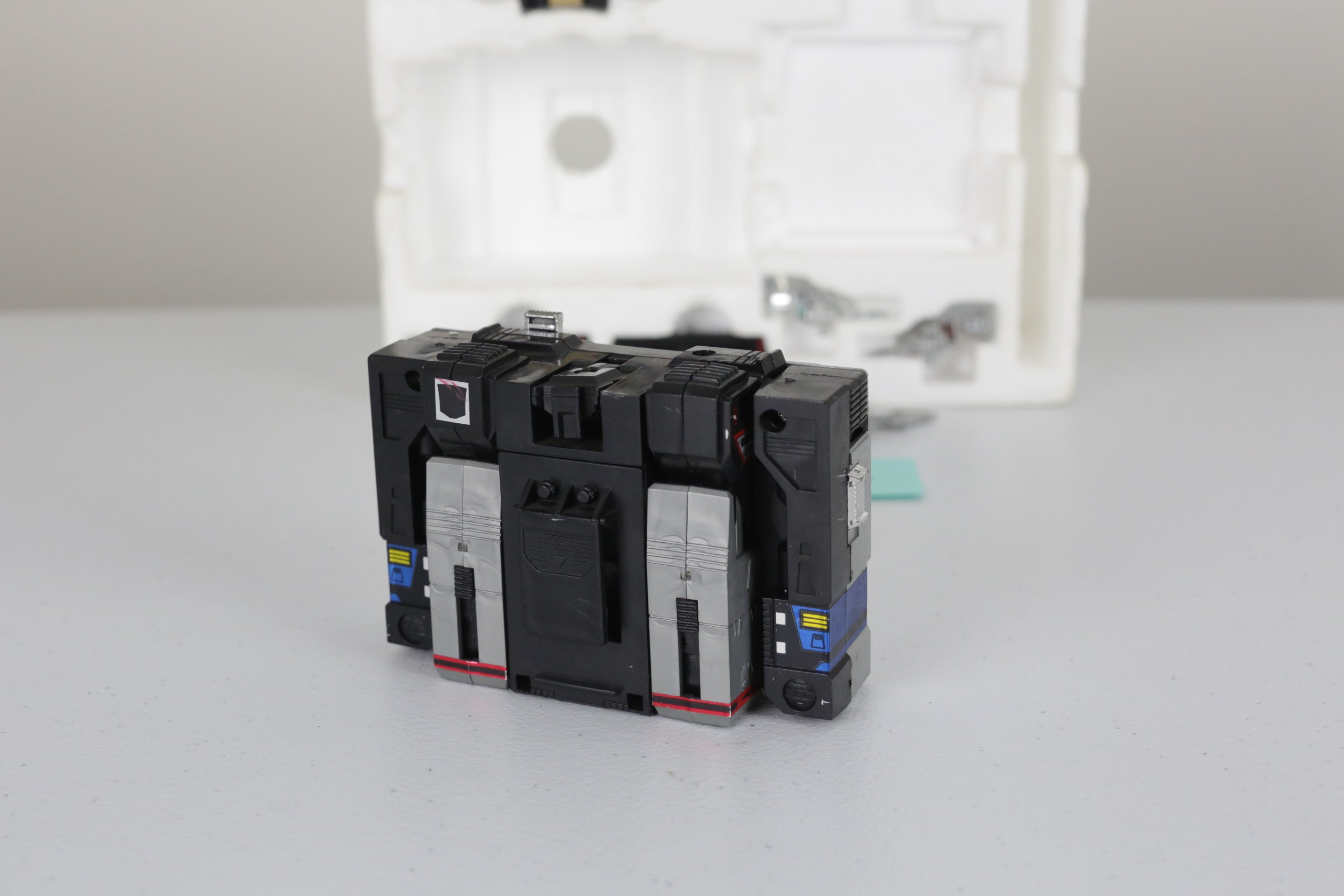 Soundblaster MIB