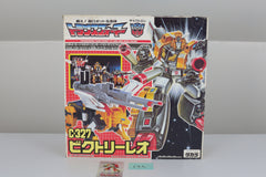 Victory Leo MIB 2
