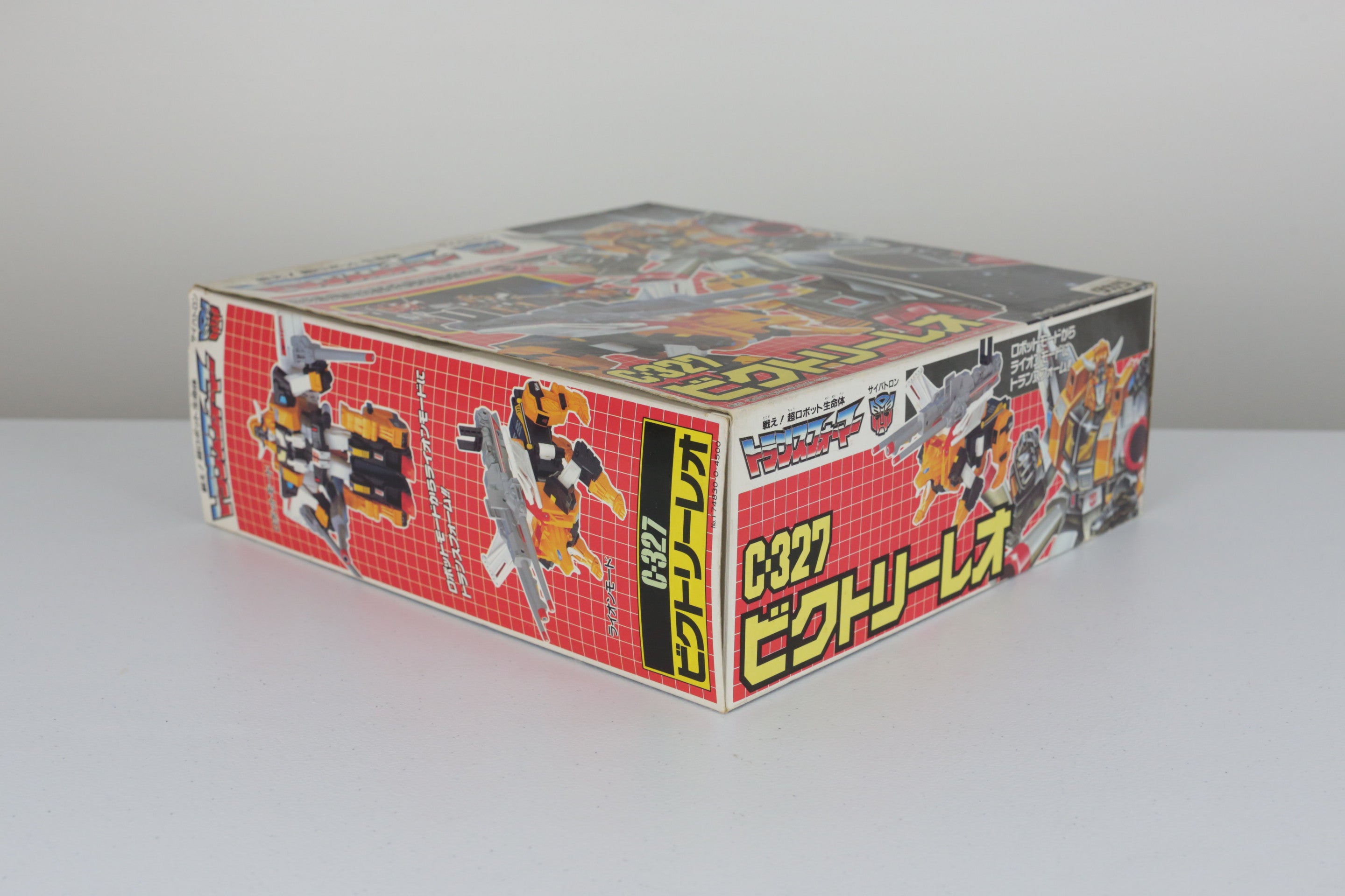Victory Leo MIB 2