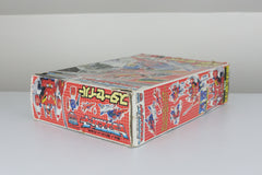 Series 2 Star Saber MIB