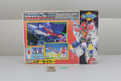 Series 1 Star Saber MIB Variant