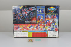 Series 1 Star Saber MIB Variant
