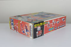 Series 1 Star Saber MIB Variant