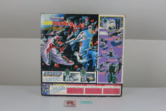 Powermaster Overlord MIB