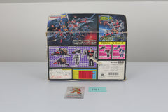 Black Shadow MIB