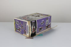 Black Shadow MIB