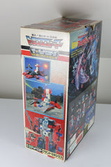 Grand Maximus MIB