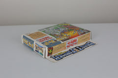 Battle Beast Beastformer Clear Carp Box Set MIB