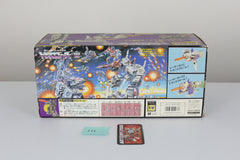 Galvatron MIB Unused