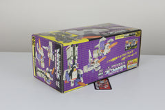 Galvatron MIB Unused