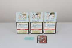 Sparkdash Wildspark Hardspark MIB Set #2