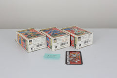 Sparkdash Wildspark Hardspark MIB Set #2