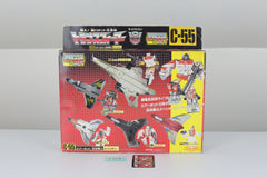 Superion Giftset MIB