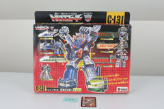 Raiden Giftset MIB