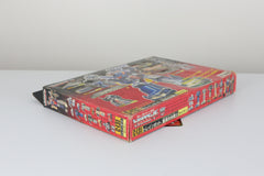 Raiden Giftset MIB