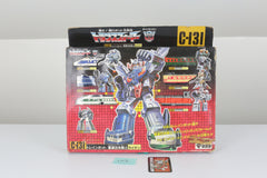 Raiden Giftset MIB 2