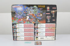 Raiden Giftset MIB 2