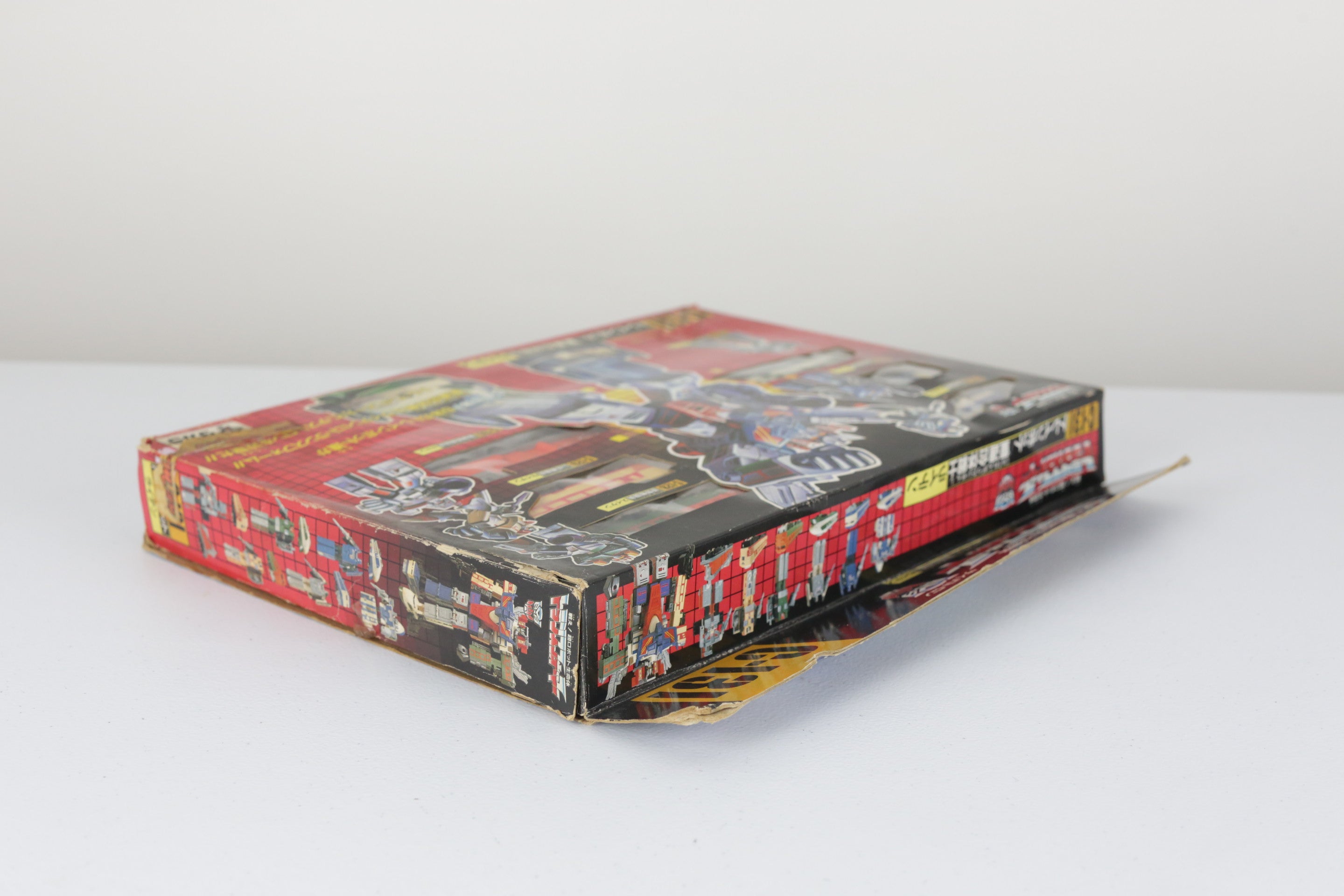 Raiden Giftset MIB 2
