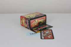 Throttlebot Goldbug MISB