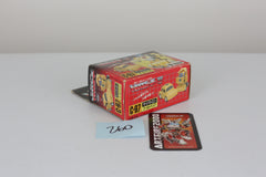 Throttlebot Goldbug MISB