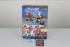 Sonicbomber (Big Powered) MIB Unused