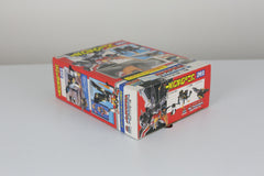 Sonicbomber (Big Powered) MIB Unused