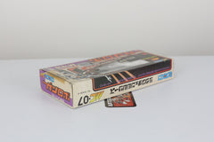 Microchange Browning Silver MIB Unused