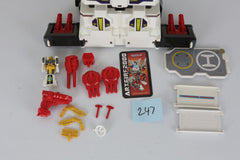 Grandus MIB 2