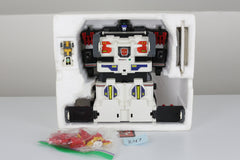Grandus MIB 2
