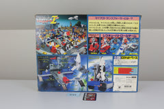 Micromaster Base Countdown MIB