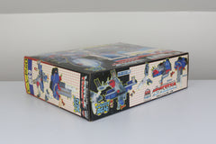 Micromaster Base Countdown MIB