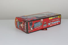 Convoy (Optimus Prime) MIB Superlauncher Vers.