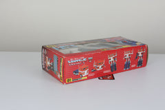Convoy (Optimus Prime) MIB Superlauncher Vers.