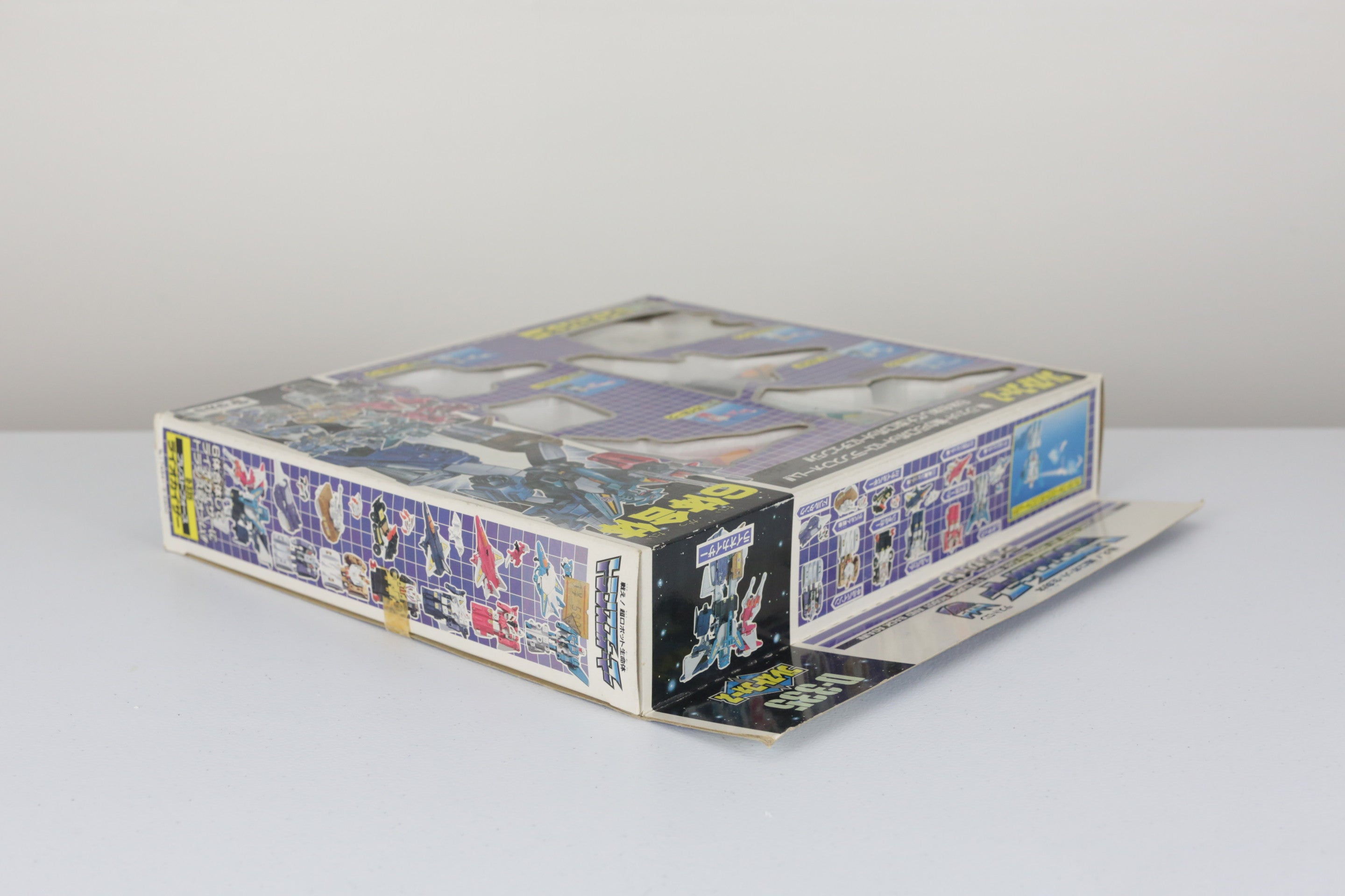 Liokaiser Giftset MIB 2