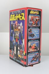 Diaclone Great Robot Base MIB