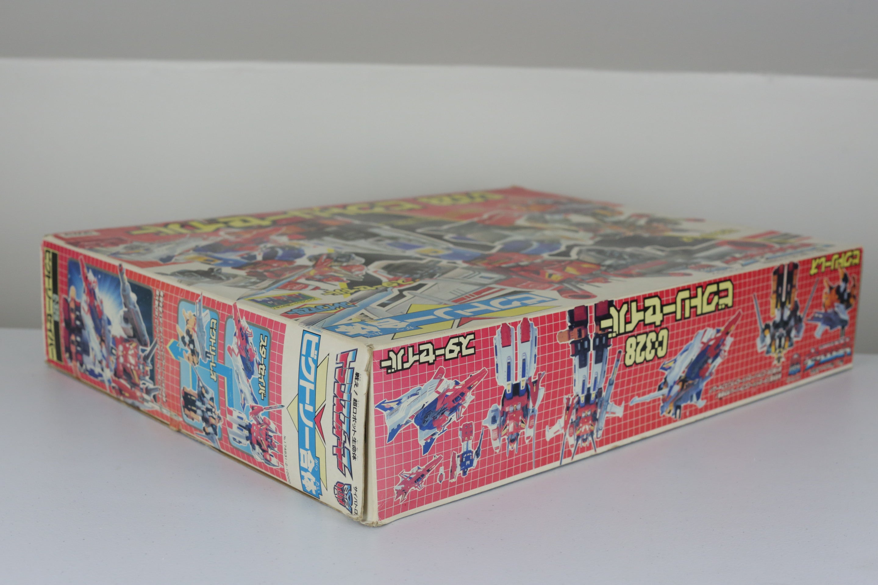 Victory Saber Giftset MIB Unused