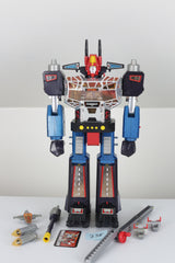 Diaclone Great Robot Base Loose